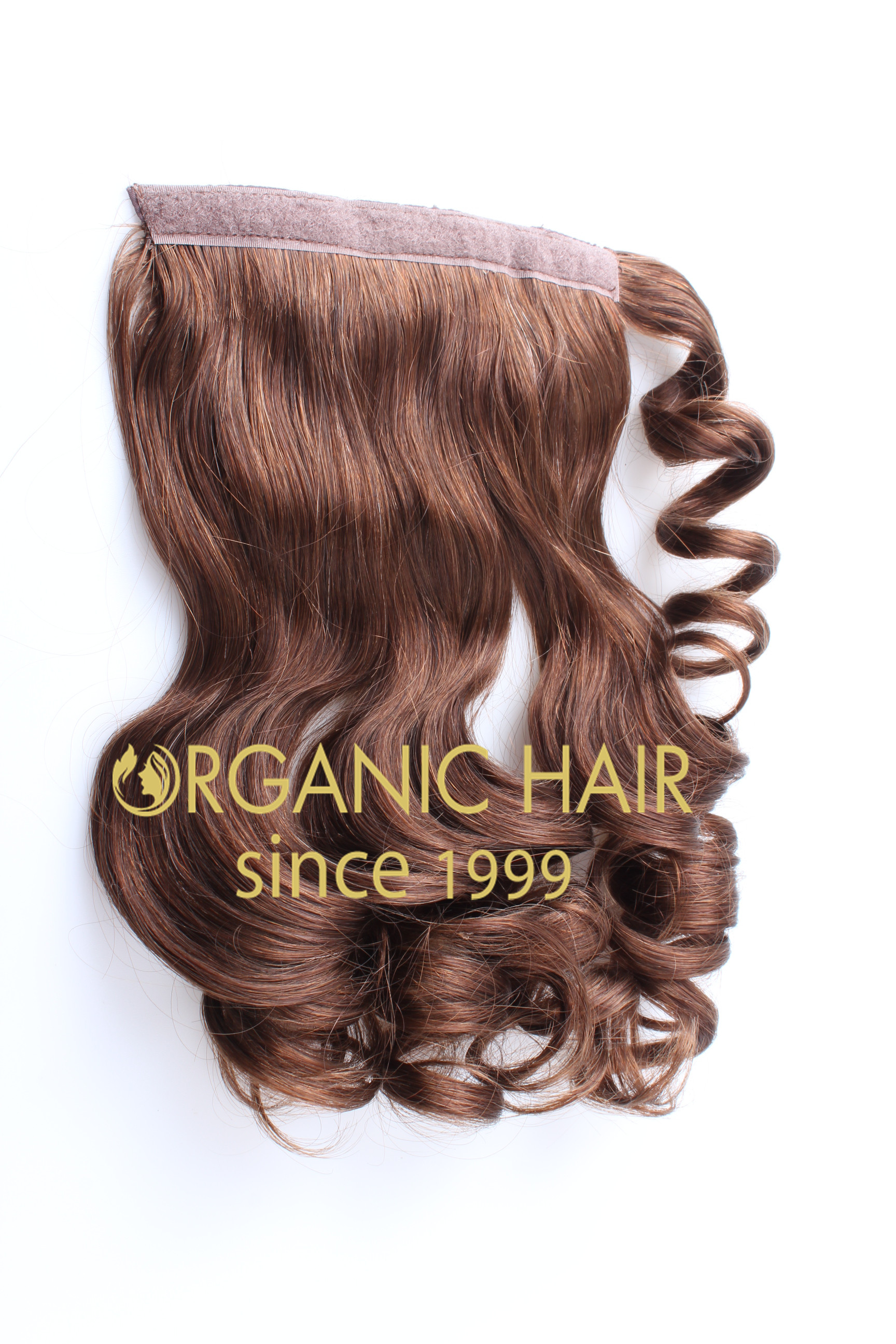 100%  raw human hair Pony tails extension at a wholesale price  A4 
